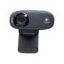 Box Opened Logitech HD Webcam C310  Web Camera with Mic