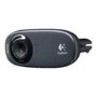 Box Opened Logitech HD Webcam C310  Web Camera with Mic