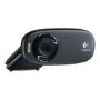 Box Opened Logitech HD Webcam C310  Web Camera with Mic