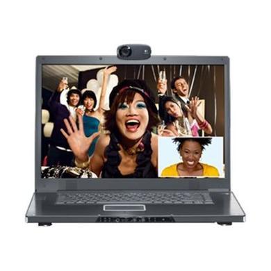 Box Opened Logitech HD Webcam C310  Web Camera with Mic