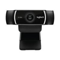 Logitech C922 Pro Stream Webcam