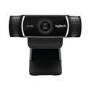 Logitech C922 Pro Stream Webcam
