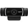 Logitech C922 Pro Stream Webcam
