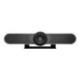 Logitech Meet-Up Ultra HD 4k Conference Camera