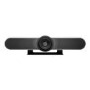Logitech Meet-Up Ultra HD 4k Conference Camera