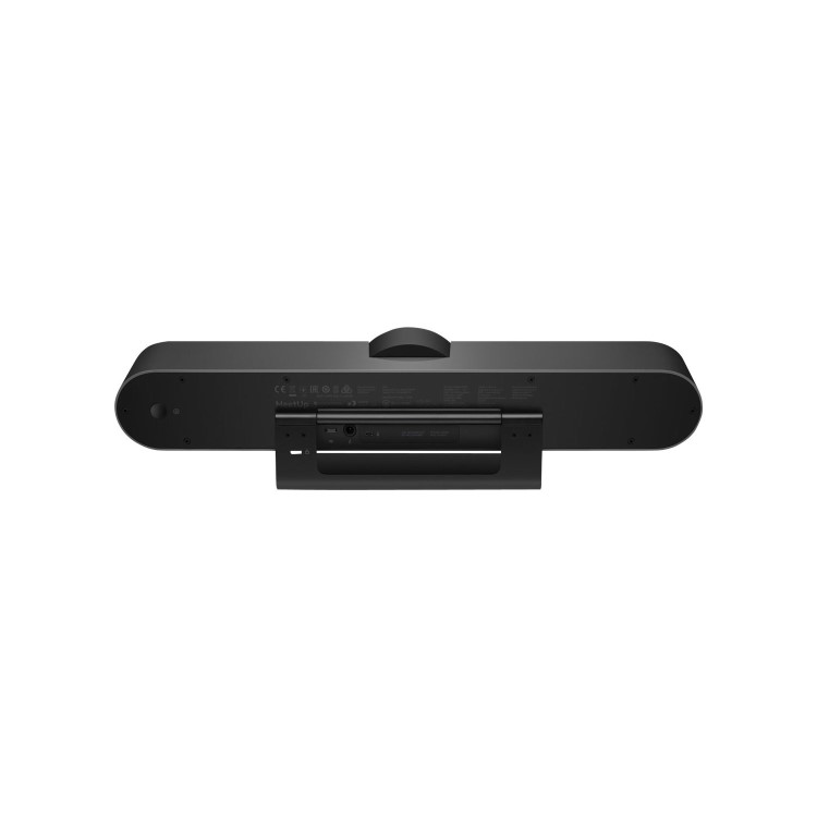Logitech Meet-Up Ultra HD 4k Conference Camera
