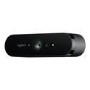 Box Opened Logitech Brio Stream Ultra HD4K Live Streaming Camera