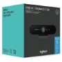Box Opened Logitech Brio Stream Ultra HD4K Live Streaming Camera