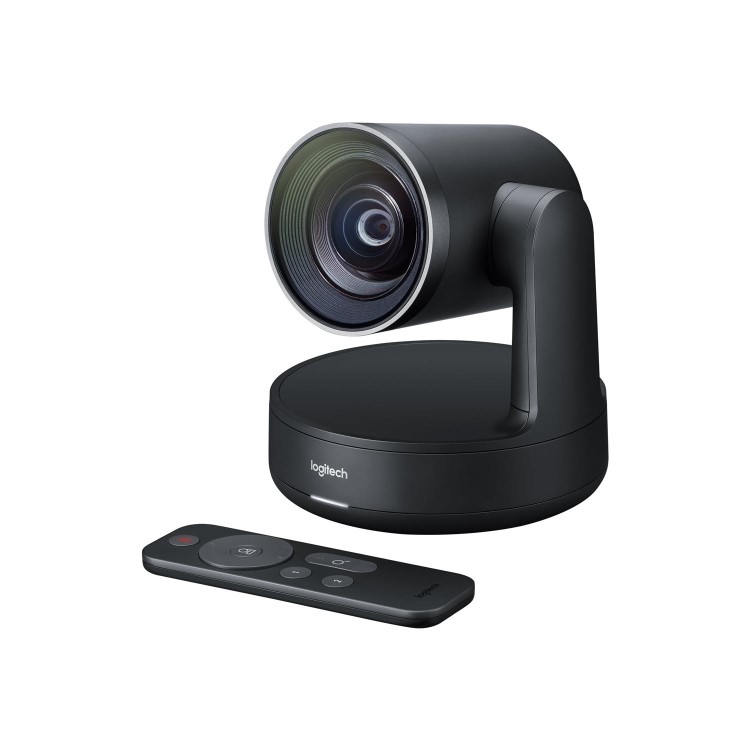 Logitech Rally HD Conference Camera