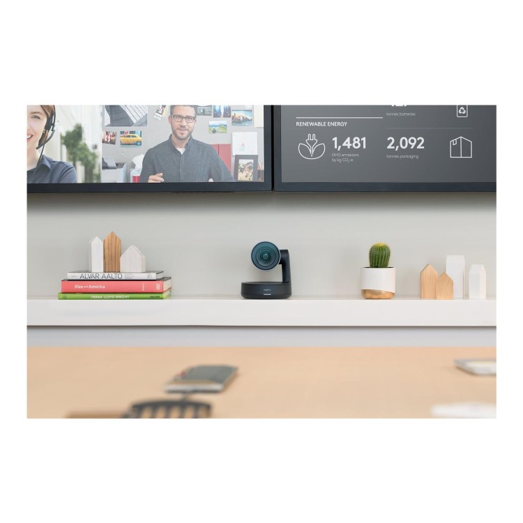 Logitech Rally HD Conference Camera