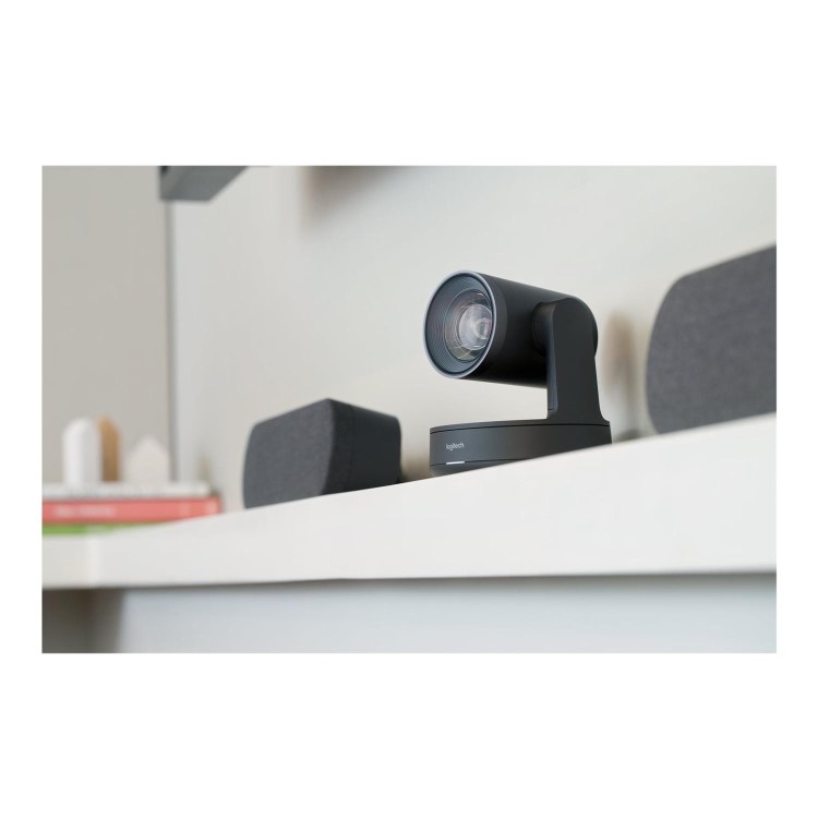 Logitech Rally HD Conference Camera