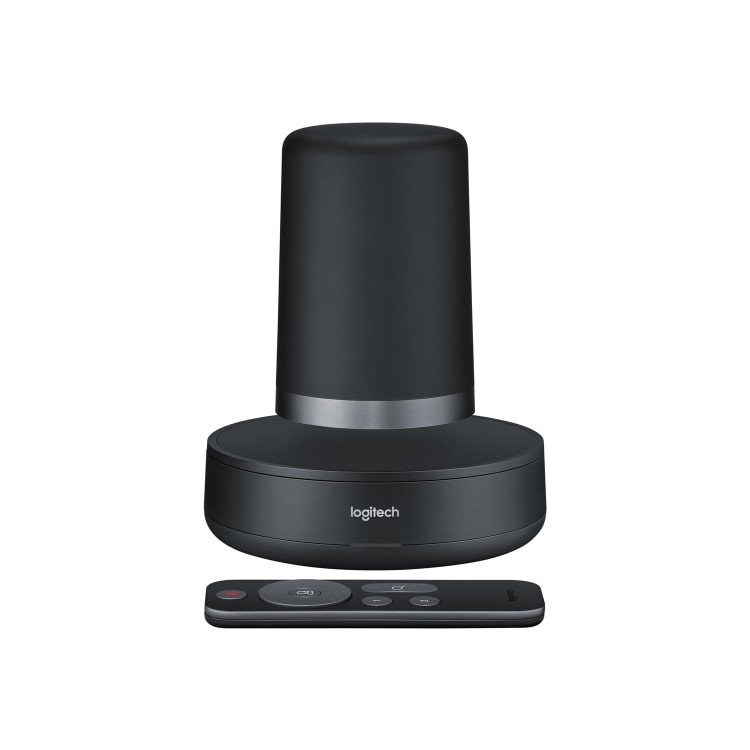 Logitech Rally HD Conference Camera