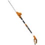 Refurbished Flymo Sabre Cut XT Hedgetrimmer