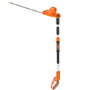 Refurbished Flymo Sabre Cut XT Hedgetrimmer