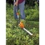 Flymo Sabre Cut XT 48cm Corded Hedge Trimmer with Telescopic Handle