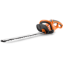 Refurbished Flymo Easi Cut 610XT Corded Hedge Trimmer
