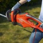 Refurbished Flymo Easi Cut 610XT Corded Hedge Trimmer