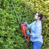 Flymo Easi Cut 610XT Corded Hedge Trimmer