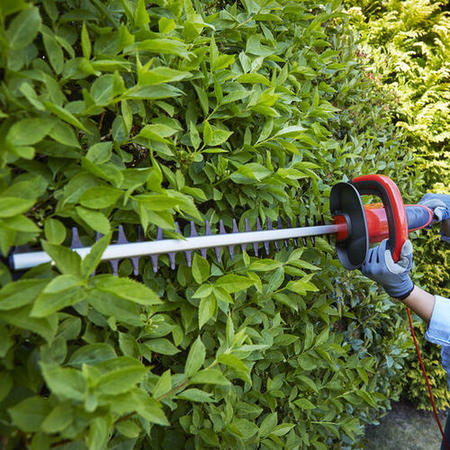 Refurbished Flymo Easi Cut 610XT Corded Hedge Trimmer