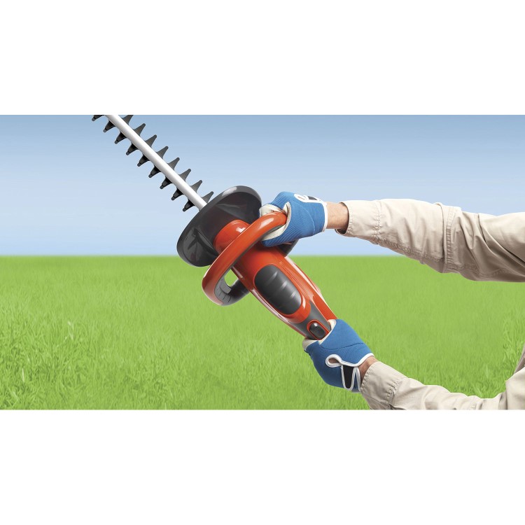 Refurbished Flymo Easi Cut 610XT Corded Hedge Trimmer