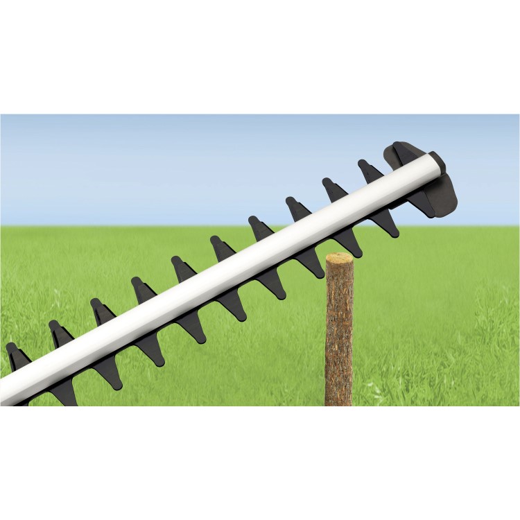 Refurbished Flymo Easi Cut 610XT Corded Hedge Trimmer