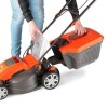 Flymo Speedi-Mo 360C 36cm Rotary Collect Corded Electric Lawnmower