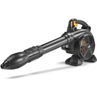 McCulloch GBV 322VX Petrol Blow Vac