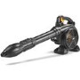 McCulloch GBV 322VX Petrol Blow Vac