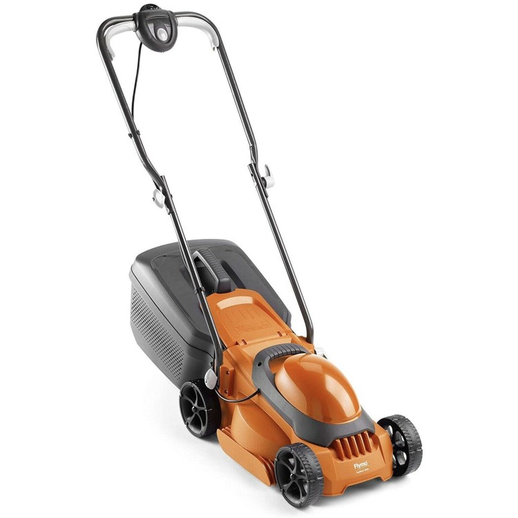 Flymo EasiMow 300R 30cm Rotary Corded Electric Lawnmower