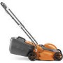 Flymo EasiMow 300R 30cm Rotary Corded Electric Lawnmower