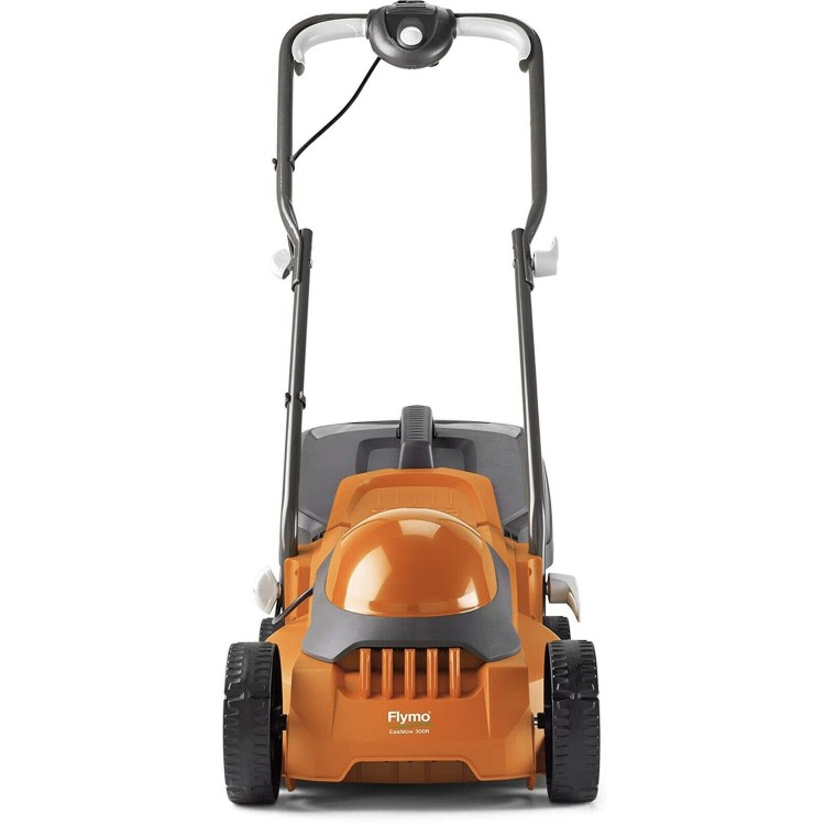 Flymo EasiMow 300R 30cm Rotary Corded Electric Lawnmower