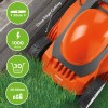 Flymo EasiMow 300R 30cm Rotary Corded Electric Lawnmower