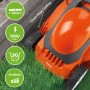 Flymo EasiMow 300R 30cm Rotary Corded Electric Lawnmower