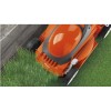 Flymo EasiStore 340R 34cm Rotary Corded Electric Lawnmower