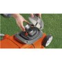 Flymo EasiStore 300R Li Rotary Collect Cordless Lawnmower