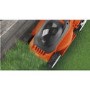 Flymo EasiStore 300R Li Rotary Collect Cordless Lawnmower