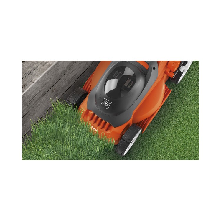 Flymo EasiStore 300R Li Rotary Collect Cordless Lawnmower