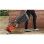 Flymo EasiStore 300R Li Rotary Collect Cordless Lawnmower