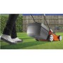 Flymo EasiStore 300R Li Rotary Collect Cordless Lawnmower