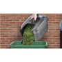 Flymo EasiStore 300R Li Rotary Collect Cordless Lawnmower