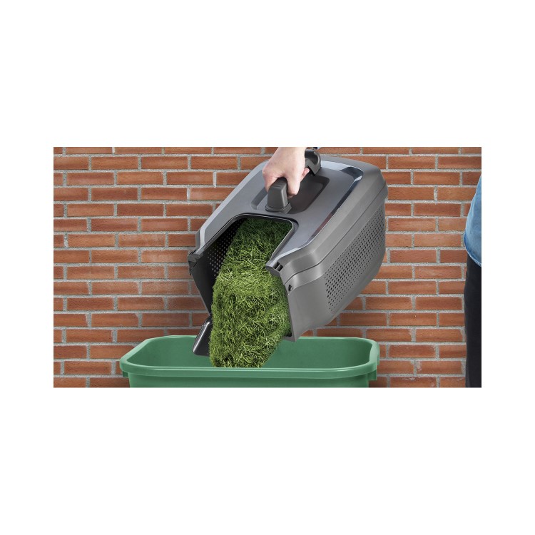 Flymo EasiStore 300R Li Rotary Collect Cordless Lawnmower