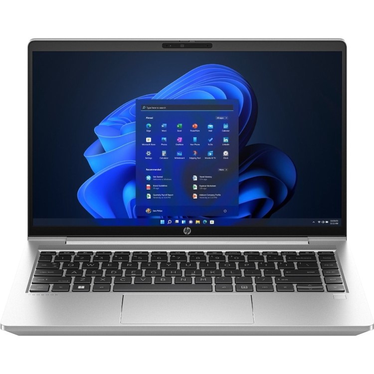 HP ProBook 440 G10 Intel Core i5 8GB RAM 256GB SSD 14 Inch Windows 11 Pro Laptop