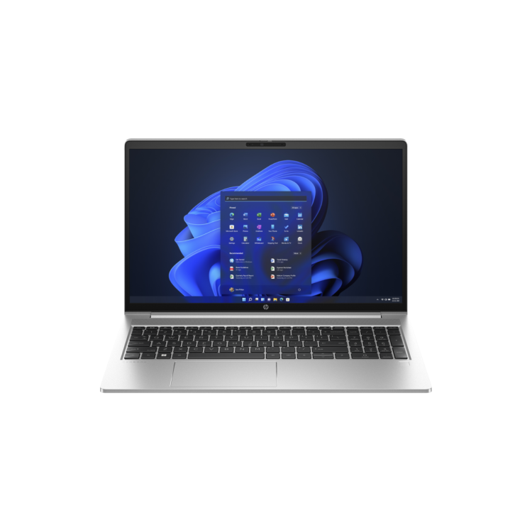 HP ProBook 450 Intel Core i5 8GB RAM 256GB SSD 15.6 inch Windows 11 Pro Laptop