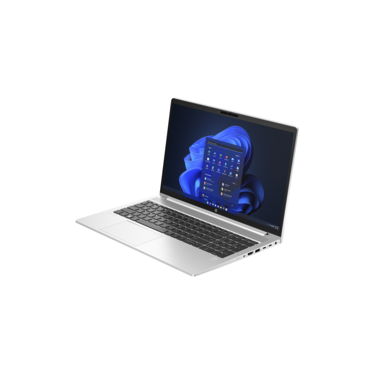 HP ProBook 450 Intel Core i5 8GB RAM 256GB SSD 15.6 inch Windows 11 Pro Laptop