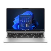 HP ProBook 445 G10 AMD Ryzen 5 8GB RAM 256GB SSD 14 Inch Windows 11 Pro Laptop