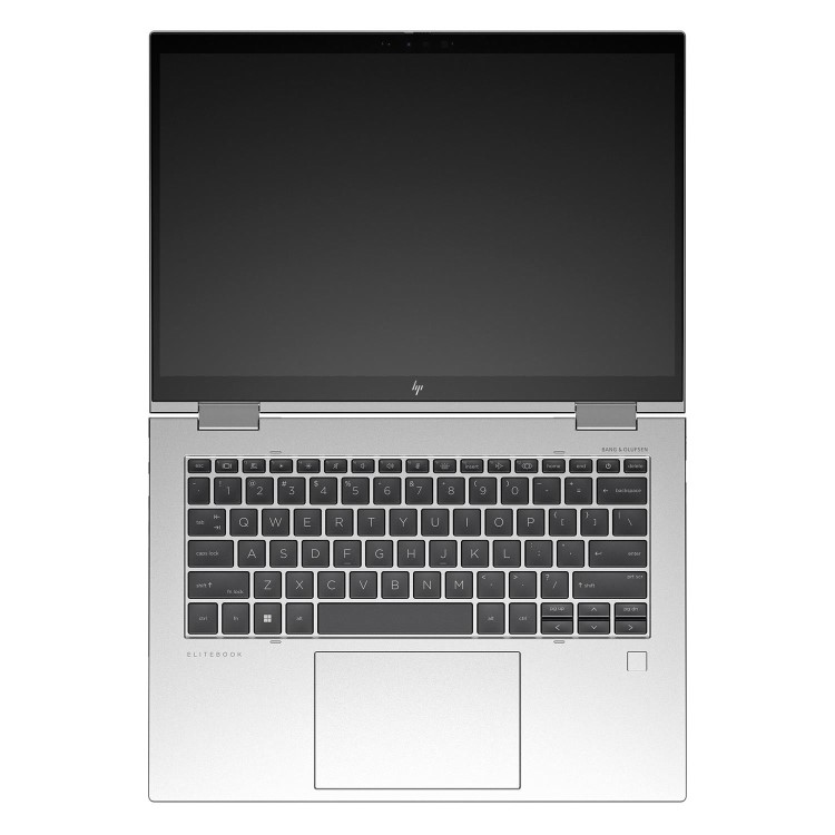 HP EliteBook 830 Intel Core i5 8GB RAM 256GB SSD 13.3 Inch Windows 11 Pro Laptop