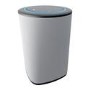Ninety7 VAUX Portable Speaker - works with Amazon Echo Dot & Google Home Mini 