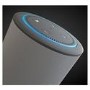Ninety7 VAUX Portable Speaker - works with Amazon Echo Dot & Google Home Mini 