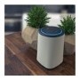Ninety7 VAUX Portable Speaker - works with Amazon Echo Dot & Google Home Mini 