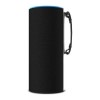 Ninety7 Sky Tote Amazon Echo Dot 2 Battery Case -  Carbon Black